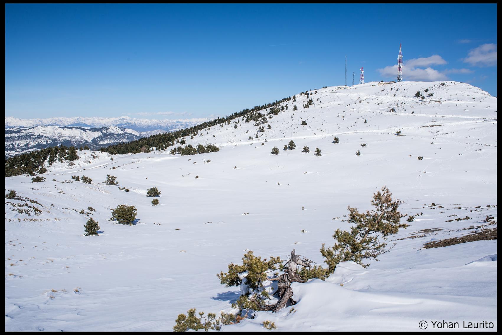L Hiver Varois Explications Meteo Varoise